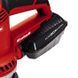 Шлифмашина эксцентриковая Einhell TE-RS 40 E (4462000) 4462000 фото 6
