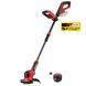 Тример акумуляторний Einhell GE-CT 18/25-1 Li - Solo (3411256) 3411256 фото 1