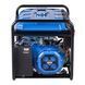 Бензиновый генератор EnerSol EPG-7500TE EPG-7500TE фото 6