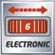 Шлифмашина эксцентриковая Einhell TE-RS 40 E (4462000) 4462000 фото 8