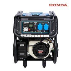 Генератор бензиновий EnerSol EPG-3200SEH EPG-3200SEH фото