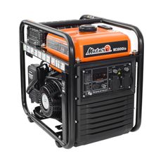 Інверторний генератор Matari M3800io - 3.5 / 3.8 кВт M38IO фото