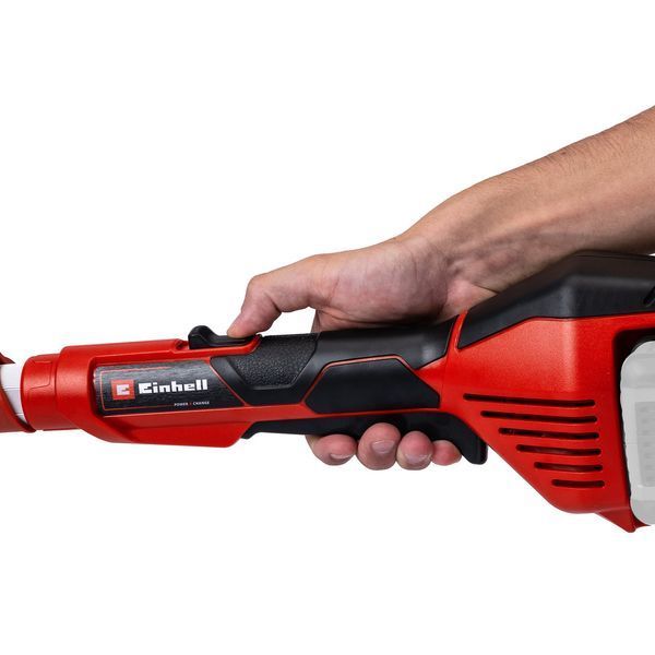 Тример акумуляторний Einhell GE-CT 36/30 Li E - Solo (3411300) 3411300 фото