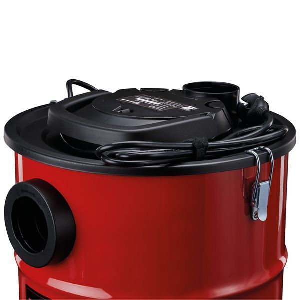 Пилосос для золи Einhell TC-AV 2032 DW (2351667) 2351667 фото