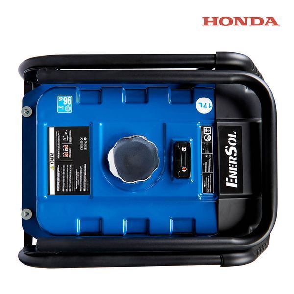 Генератор бензиновий EnerSol EPG-3200SEH EPG-3200SEH фото