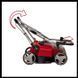 Скарификатор аккумуляторный Einhell GE-SA 36/35 Li - Solo (3420685) 3420685 фото 9