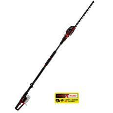 Кущоріз телескопічний акумуляторний Einhell Professional GP-HH 18/50 Li T BL - Solo (3410972) 3410972 фото