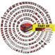 Скарификатор аккумуляторный Einhell GC-SC 18/28 DS Li - Solo (3420625) 3420625 фото 2