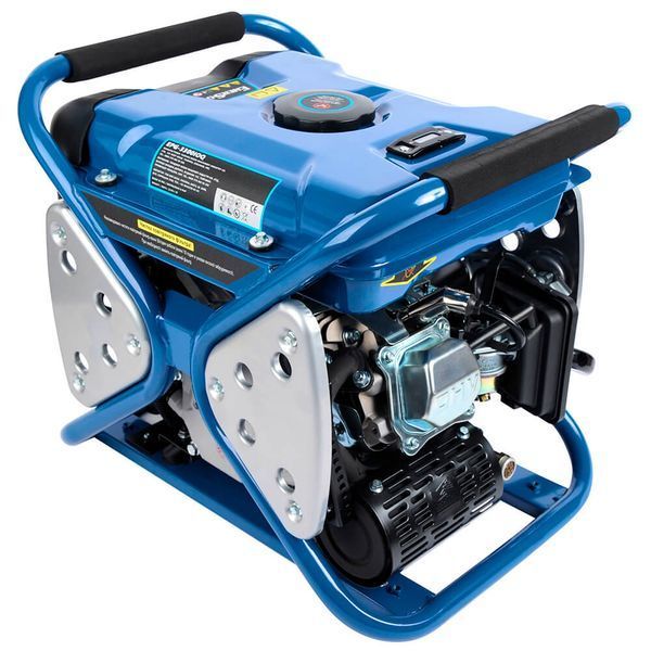 Генератор инверторный бензиновый EnerSol EPG-3300IOQ EPG-3300IOQ фото