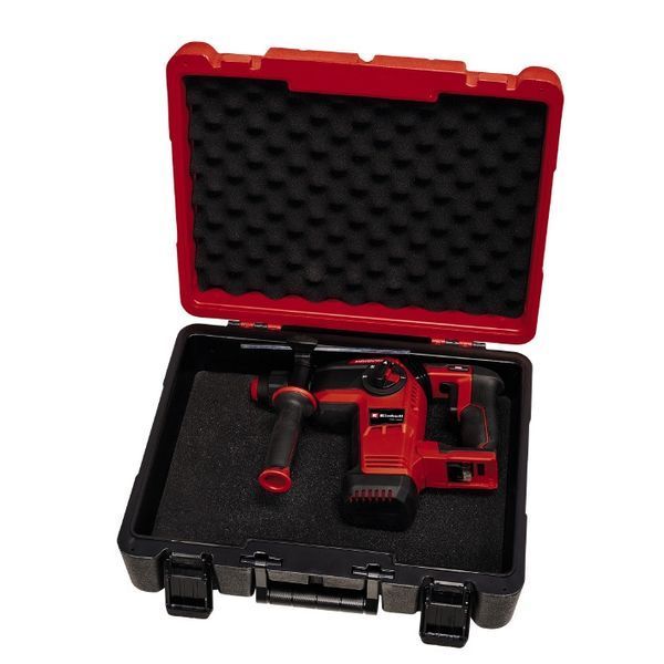 Перфоратор акумуляторний Einhell Professional TP-HD 18/26 Li BL - Solo (4514265) 4514265 фото