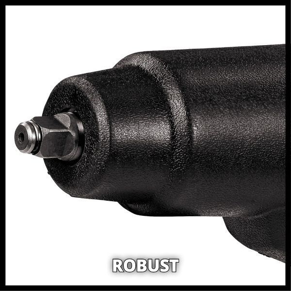 Гайковерт электрический Einhell CC-IW 950/1 (4259951) 4259951 фото