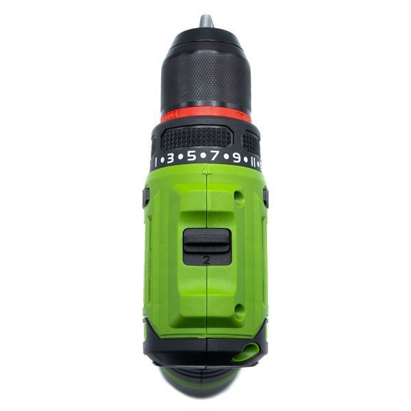 Аккумуляторный шуруповерт PROCRAFT PA-12PRO 000129 фото