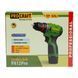 Аккумуляторный шуруповерт PROCRAFT PA-12PRO 000129 фото 11