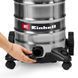 Пилосос будівельний Einhell TC-VC 3055 SA (2342250) 2342250 фото 8