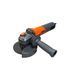 Кутова шліфмашина 125мм безщіткова AGK125/1300BLH 1300Вт, 5000-11000об/хв, М14 3735 фото 2