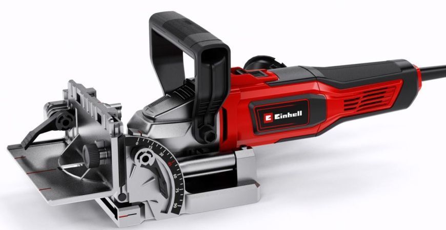 Ламельний Фрезер Einhell TE-BJ 900 (4350640) 4350640 фото