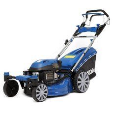 Газонокосарка бензинова самохідна L 5110RS Hyundai L 5110RS фото