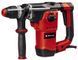 Перфоратор электрический Einhell TE-RH 32-1600 4F (4258508) 4258508 фото 1