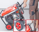 Бензиновый генератор Hecht GG11000 (HECHTGG11000) 8 кВт, электростарт, 1/3 фазы HECHTGG11000 фото 13