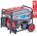 Бензиновый генератор Hecht GG11000 (HECHTGG11000) 8 кВт, электростарт, 1/3 фазы HECHTGG11000 фото 3