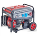 Бензиновый генератор Hecht GG11000 (HECHTGG11000) 8 кВт, электростарт, 1/3 фазы HECHTGG11000 фото 2