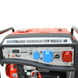 Бензиновый генератор Hecht GG11000 (HECHTGG11000) 8 кВт, электростарт, 1/3 фазы HECHTGG11000 фото 6