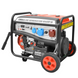 Бензиновый генератор Hecht GG11000 (HECHTGG11000) 8 кВт, электростарт, 1/3 фазы HECHTGG11000 фото 1
