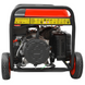 Бензиновый генератор Hecht GG11000 (HECHTGG11000) 8 кВт, электростарт, 1/3 фазы HECHTGG11000 фото 8