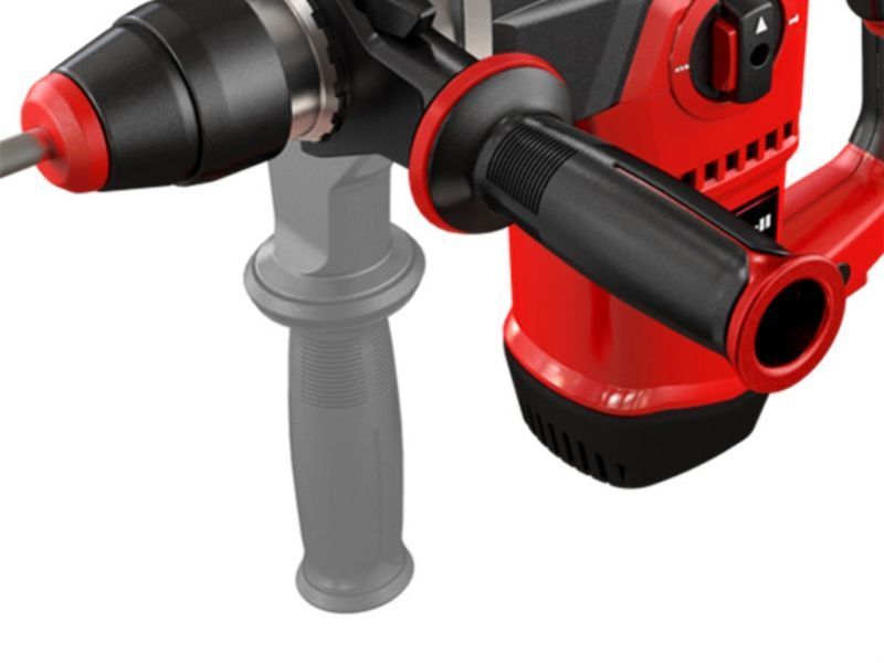 Перфоратор электрический Einhell TE-RH 32-1600 4F (4258508) 4258508 фото