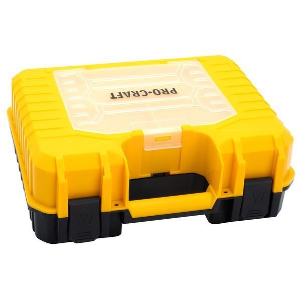 Аккумуляторный шуруповерт Procraft PA18Pro DFR 001816 фото