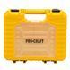 Аккумуляторный шуруповерт Procraft PA18Pro DFR 001816 фото 14