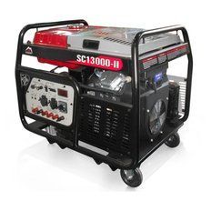 Генератор бензиновый 12.5 кВт Vulkan SC13000-II (SC13000-II) 34360 фото