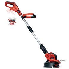 Тример акумуляторний Einhell GE-CT 18/28 Li - Solo (3411242) 3411242 фото