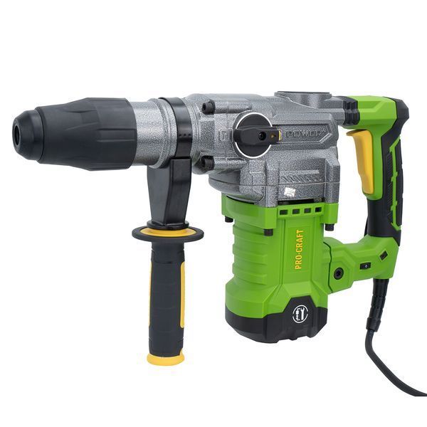 Перфоратор Procraft BH2350 SDS MAX Universal 023503 фото