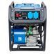 Генератор инверторный бензиновый EnerSol EPG-5500IO EPG-5500IO фото 2
