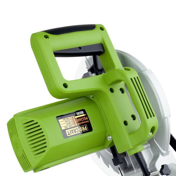 Торцювальна пила Procraft PGS2600 (026005) 026005 фото