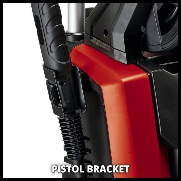 Мийка високого тиску Einhell TE-HP 170 (4140770) 4140770 фото