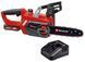 Пила цепная аккумуляторная Einhell GE-LC 18 Li Kit (4501760) 4501760 фото 1
