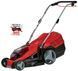 Газонокосилка аккумуляторная Einhell GE-CM 36/43 Li M - Solo (3413246) 3413246 фото 1