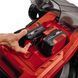 Газонокосилка аккумуляторная Einhell GE-CM 36/43 Li M - Solo (3413246) 3413246 фото 5
