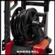 Мийка високого тиску Einhell TE-HP 170 (4140770) 4140770 фото 7