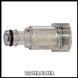 Мийка високого тиску Einhell TE-HP 170 (4140770) 4140770 фото 9