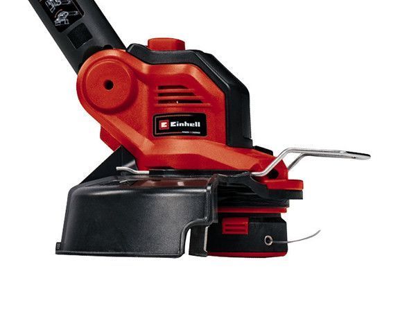 Тример акумуляторний Einhell GE-CT 18/28 Li Einhell TC - Solo (3411212) 3411212 фото