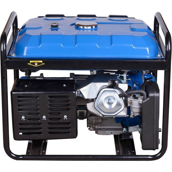 Генератор бензиновый EnerSol EPG-5500S EPG-5500S фото