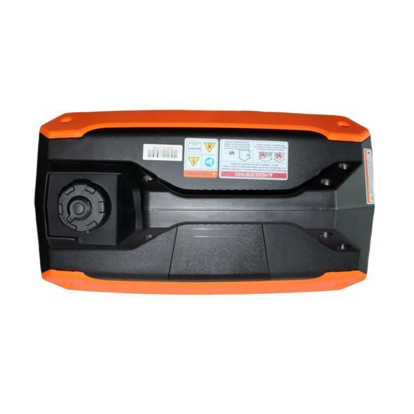Генератор инверторный 1.6 кВт GTM DK2000i 34174 фото