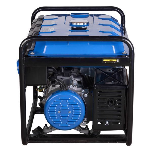 Генератор бензиновый EnerSol EPG-5500S EPG-5500S фото