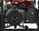 Бензиновый генератор Hecht GG 6500 5 кВт, электростарт, 1 фаза HECHTGG6500 фото 12