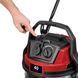 Пилосос будівельний Einhell TE-VC 4090 SACL (2347445) 2347445 фото 8