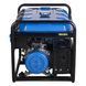 Генератор бензиновый EnerSol EPG-5500S EPG-5500S фото 6