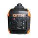Генератор инверторный 1.6 кВт GTM DK2000i 34174 фото 2